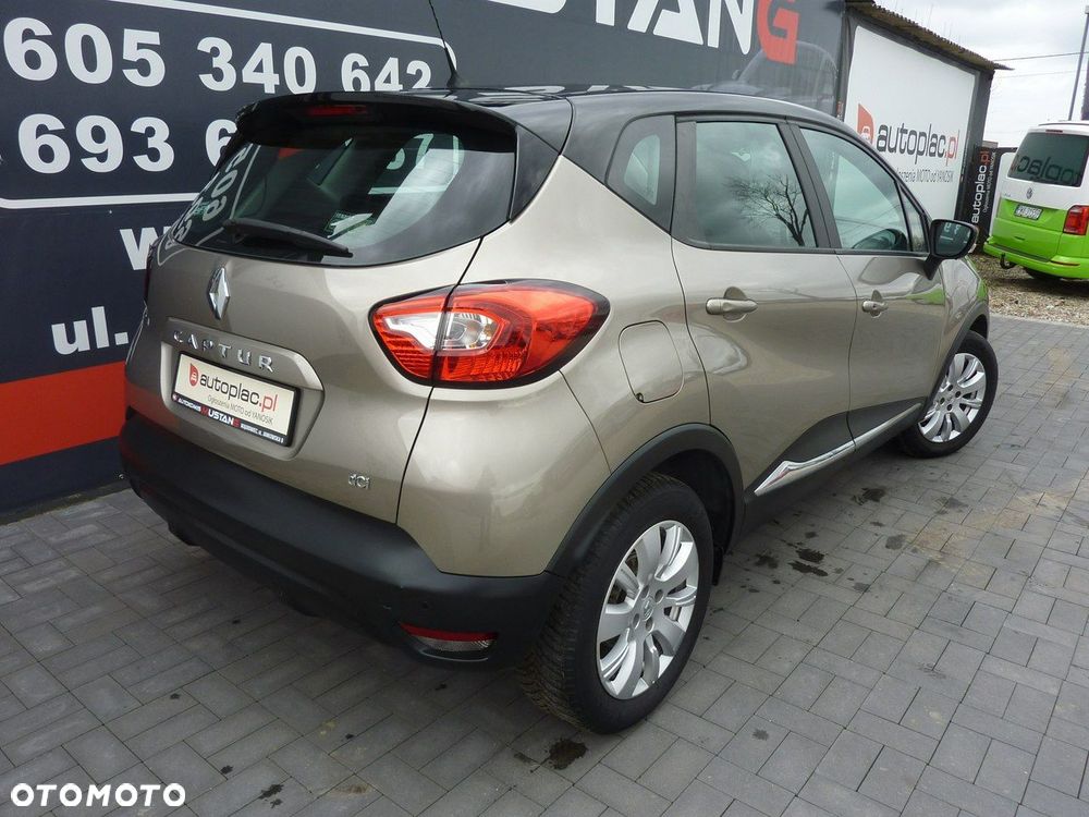Renault Captur - 4