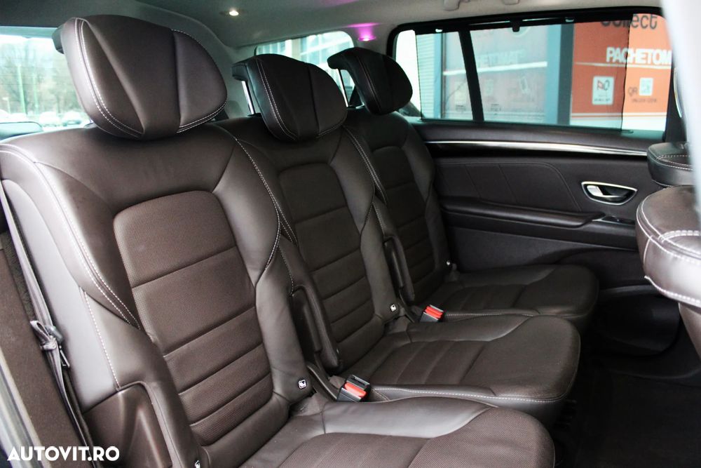 Renault Espace Energy dCi 160 EDC Initiale Paris - 14