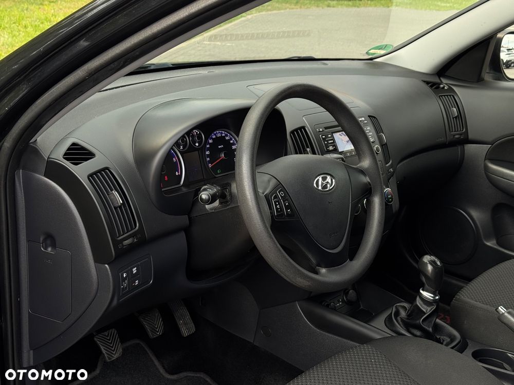 Hyundai i30 i30cw 1.6 CRDi Edition Plus - 25