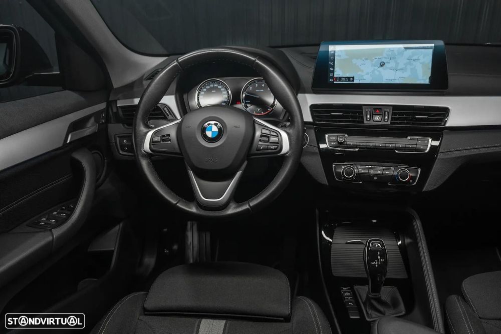 BMW X2 18 i sDrive Auto - 8