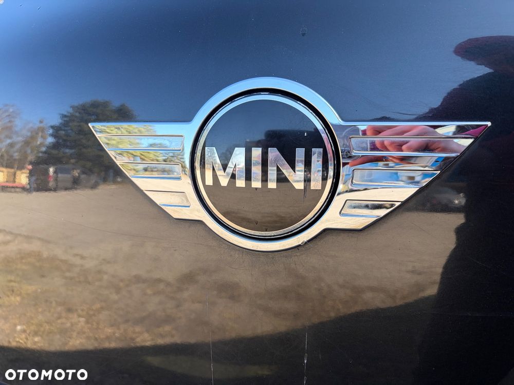 MINI Cooper SD - 28