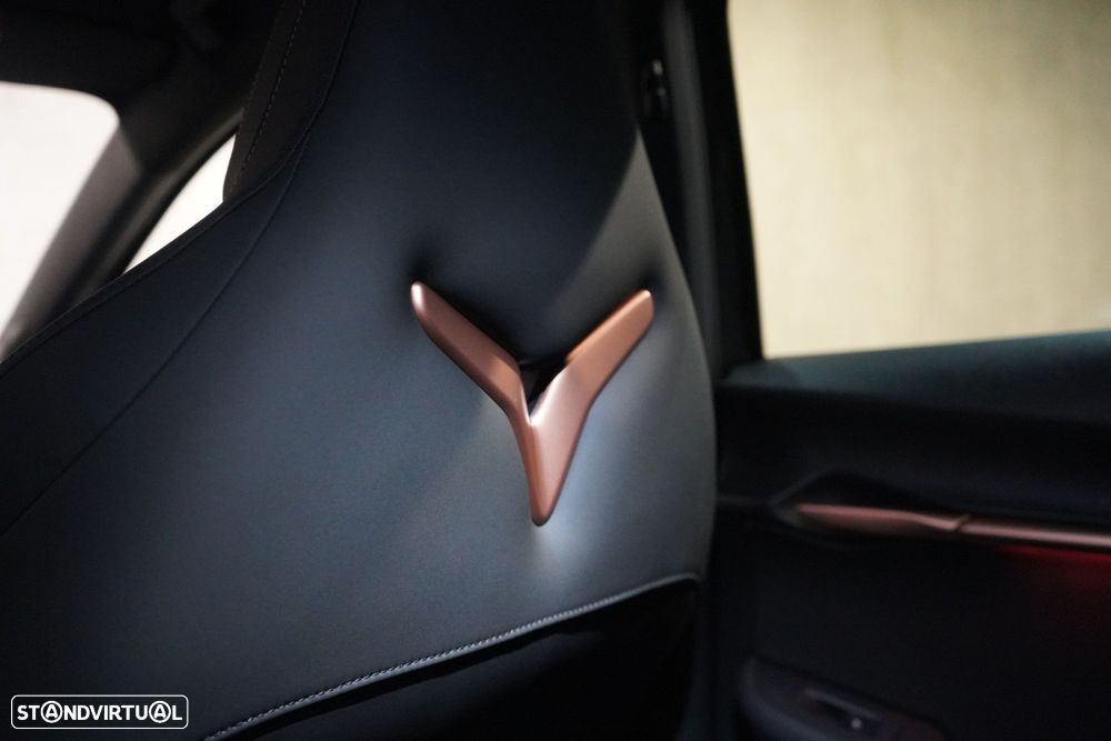 Cupra Tavascan 77 kWh Endurance - 30