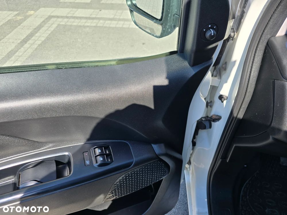 Fiat Doblo - 8