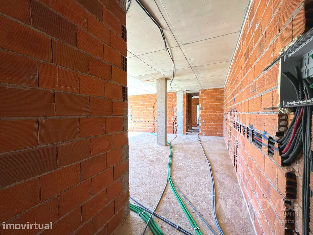 Apartamento T2 Venda em Viseu,Viseu - Grande imagem: 4/17