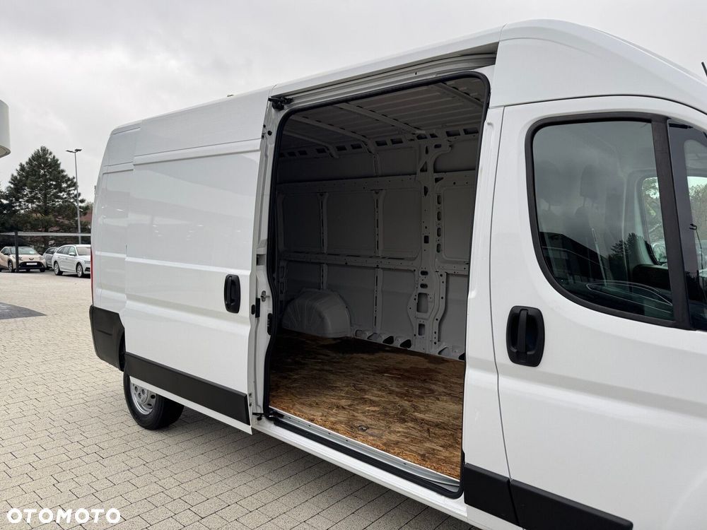 Citroën Jumper L3H2 Control - 17