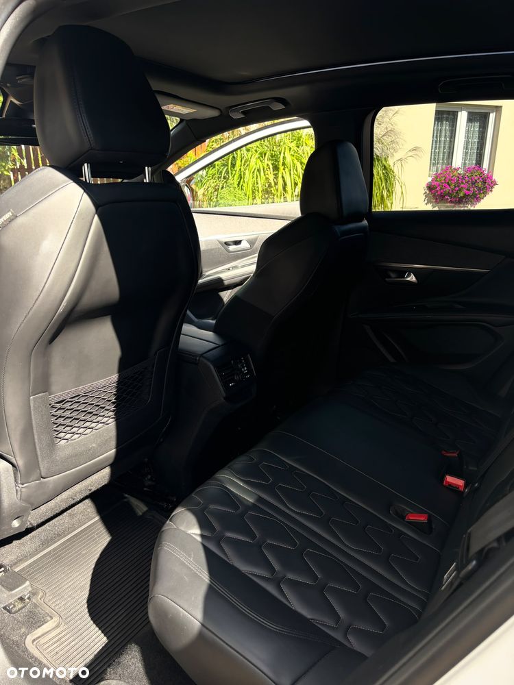 Peugeot 3008 - 21