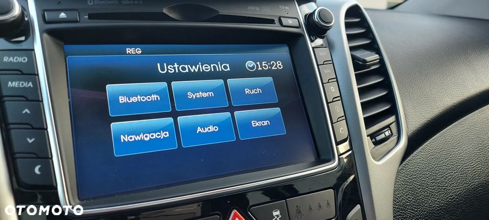 Hyundai i30 1.6 CRDi Premium - 25