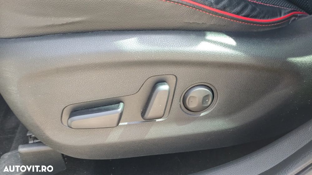 Kia Sportage 2.0 DSL 8AT HP 4x4 GT Line - 11