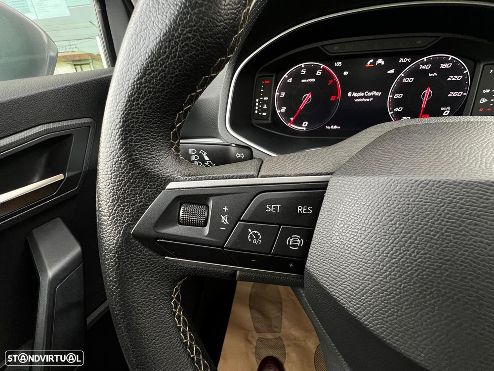 SEAT Arona 1.0 TSI Style - 40