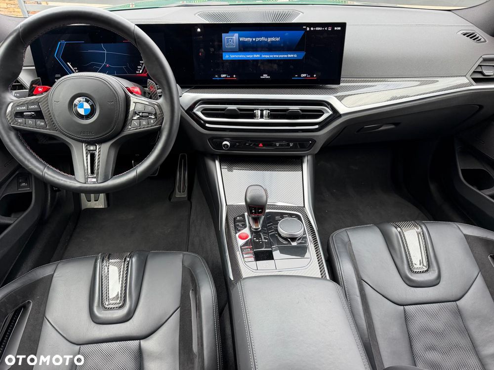 BMW M3 - 8