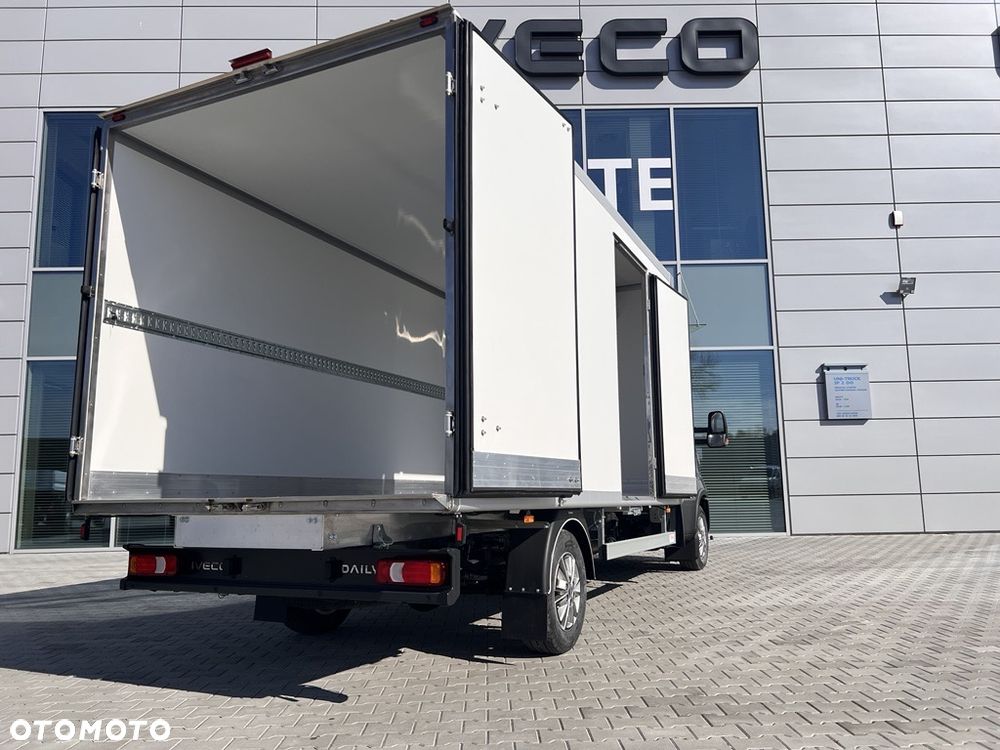 Iveco FABRYCZNIE NOWE • BEZ KOMPROMISÓW • FULL OPCJA - 22