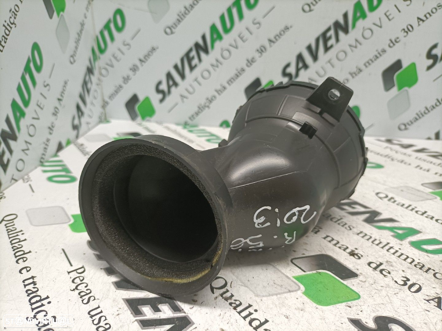 Grelha / Difusor Sofagem Mini Mini (R56) - 3