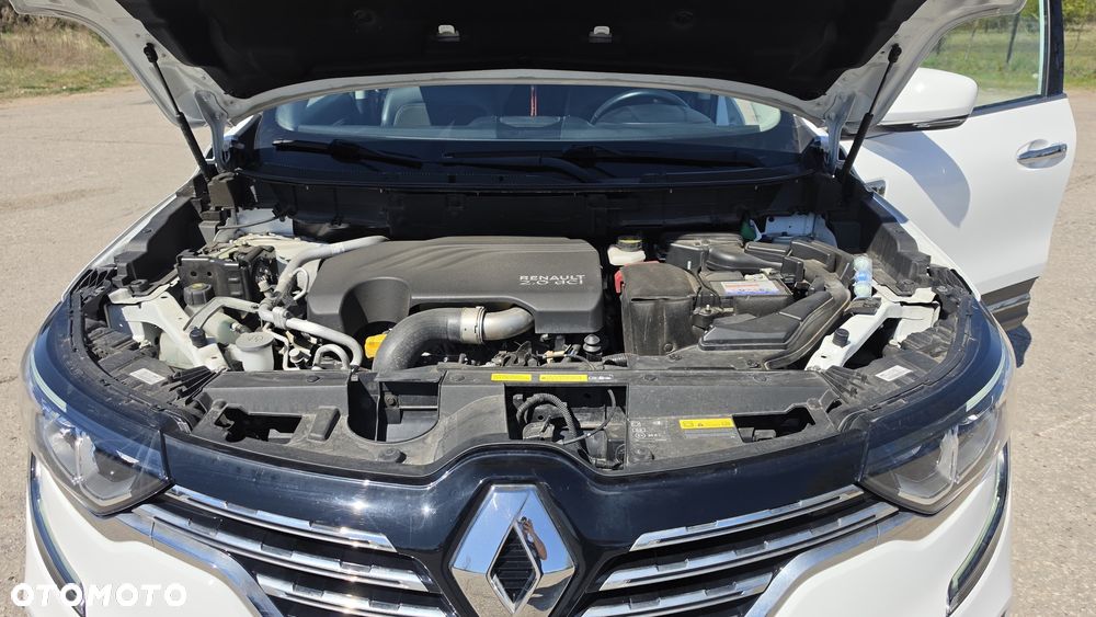 Renault Koleos 2.0 dCi Intens 4x4 X-Tronic - 8