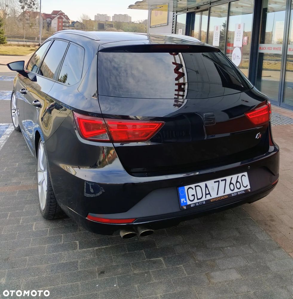 Seat Leon - 11