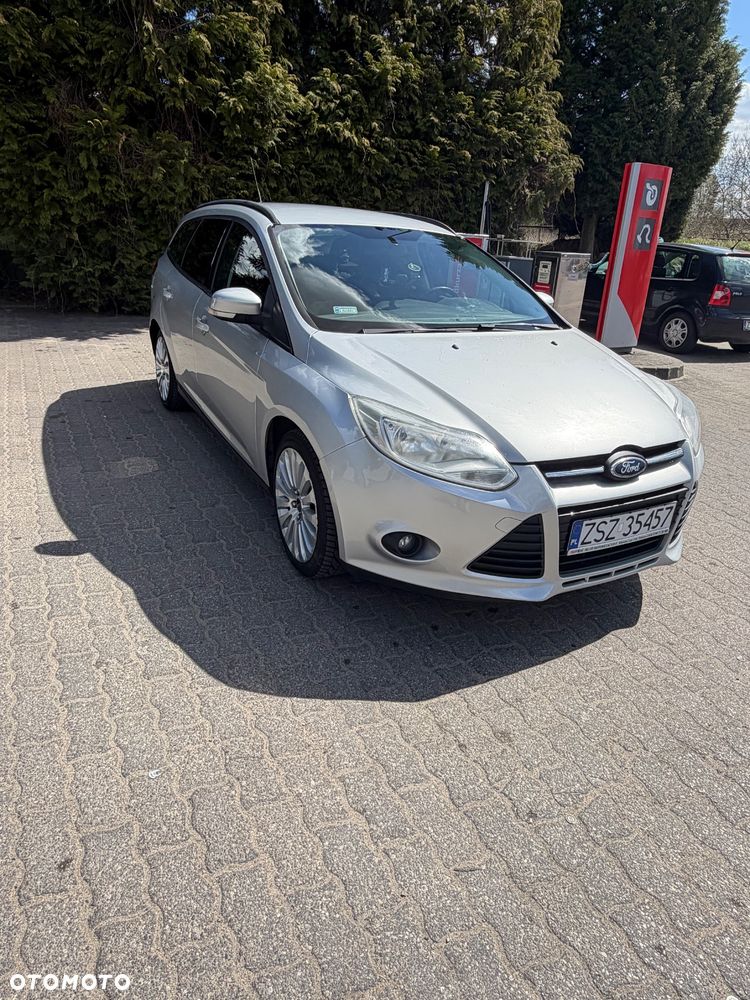 Ford Focus 1.6 TDCi Edition - 3