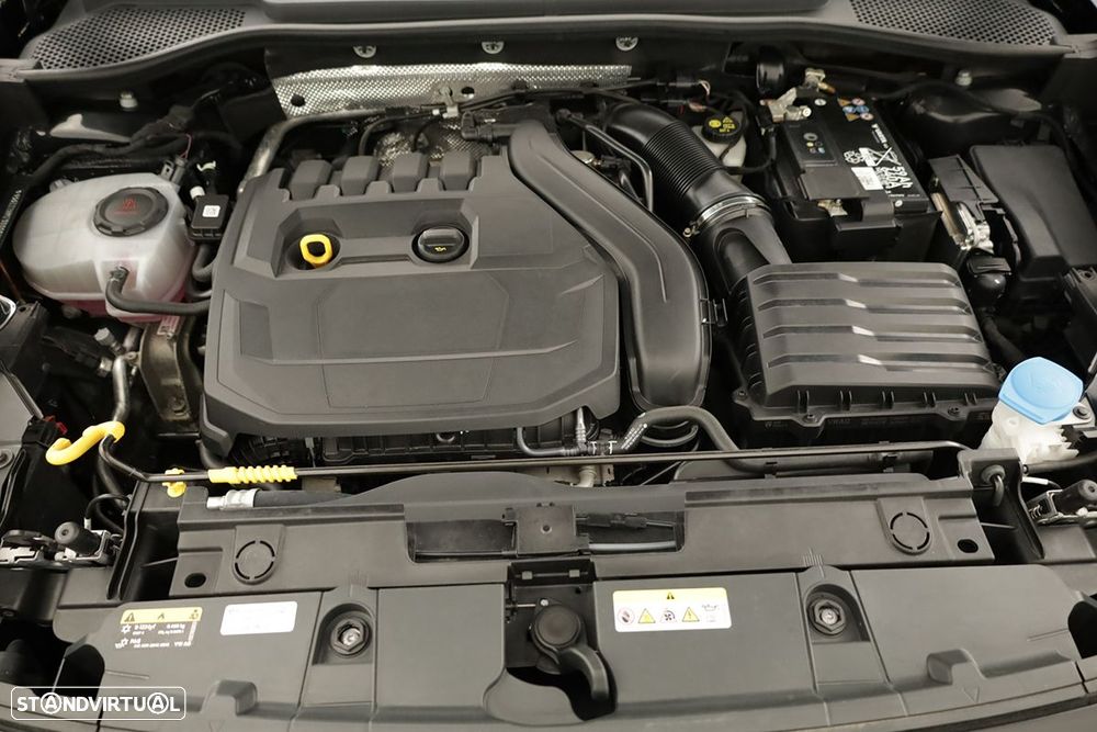 Cupra Formentor 1.5 TSI DSG - 23