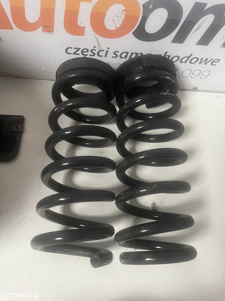 Sprężyny tył zestaw FORD GALAXY MK4 S-MAX MK2 E1GC5599AXC - 1