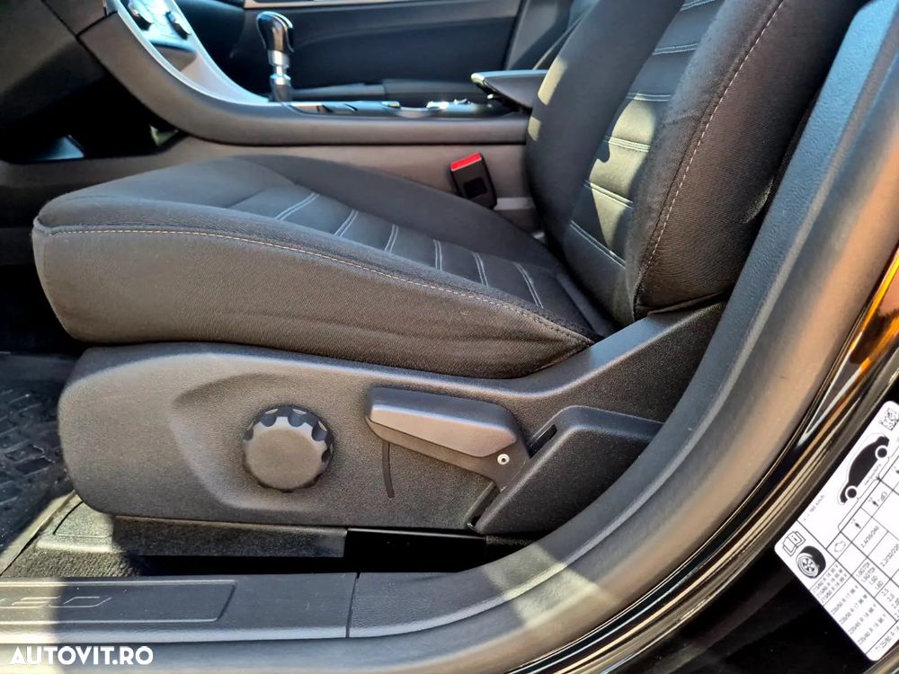 Ford Mondeo 2.0 TDCI AWD Business - 22