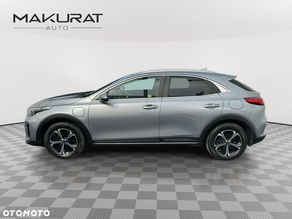 Kia XCeed - 10