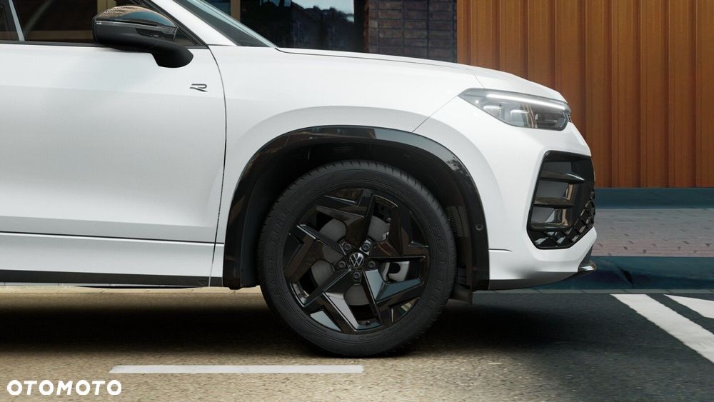 Volkswagen Tayron 2.0 TSI R-Line Plus DSG - 8