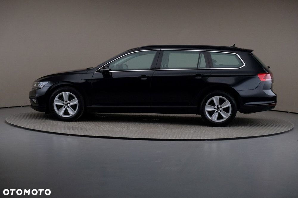 Volkswagen Passat Variant 2.0 TSI Business DSG - 4