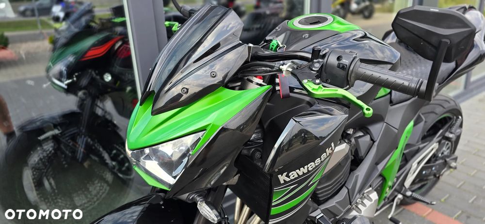 Kawasaki Z - 30