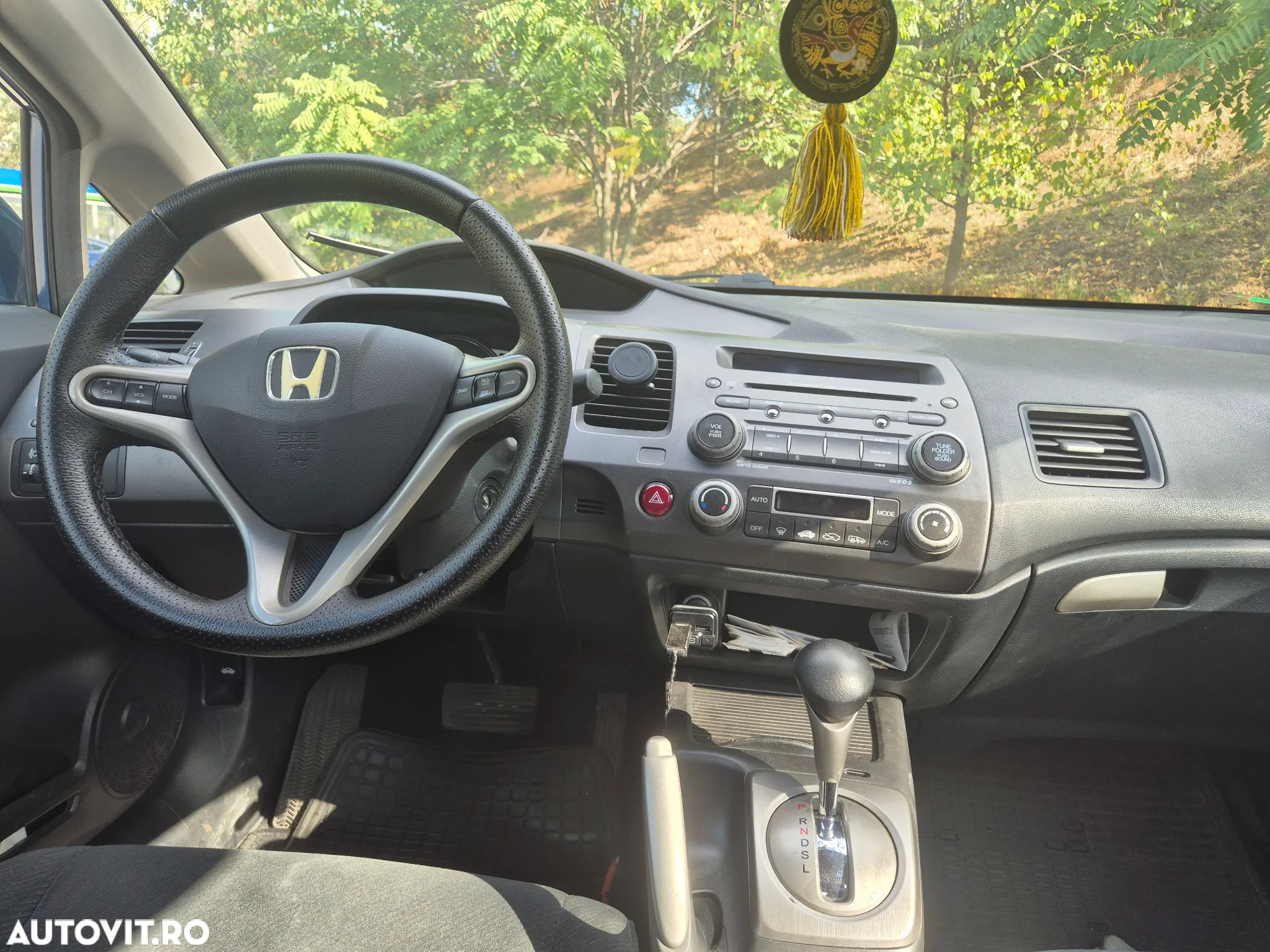 Honda Civic - 21