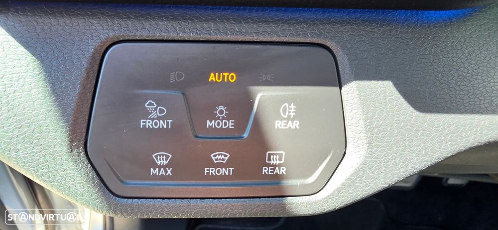 VW ID.5 77 kWh GTX - 13