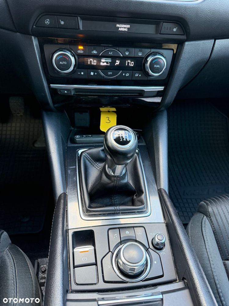 Mazda 6 - 20