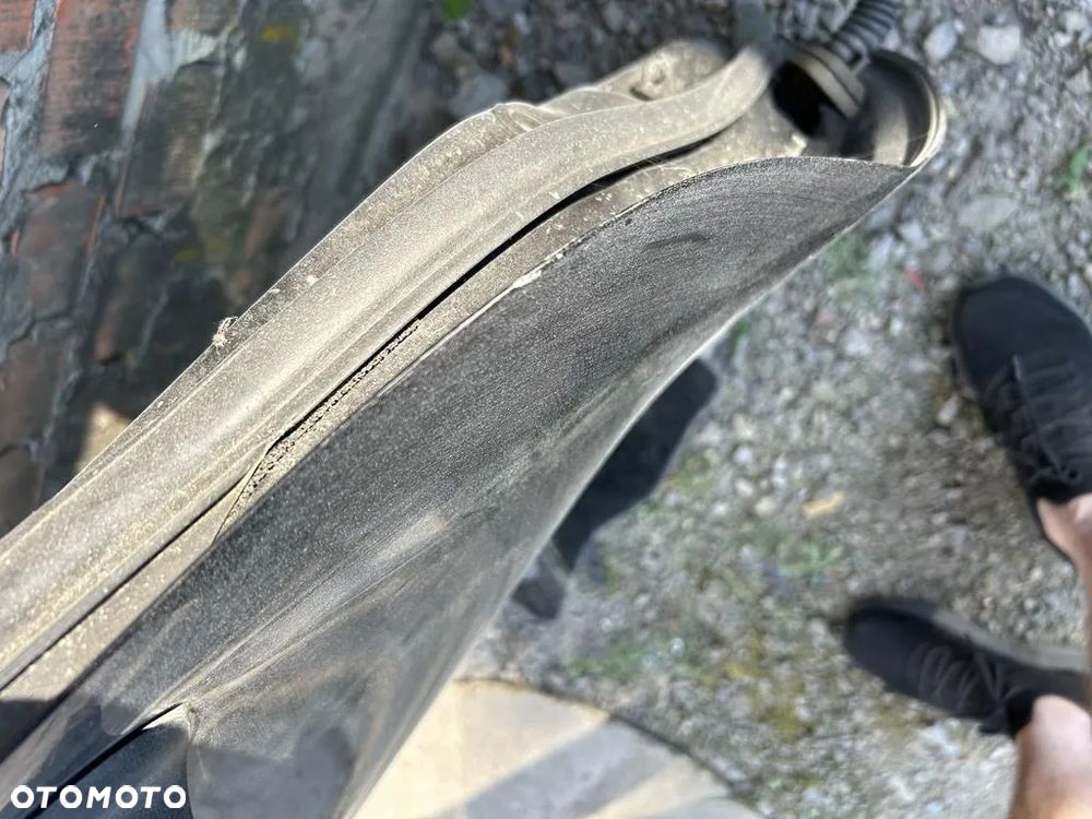 Drzwi przód przednie prawe Nissan Juke I F15 13r Z11G - 5