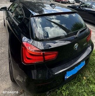 BMW Seria 1 116d EfficientDynamics Edition Advantage - 4