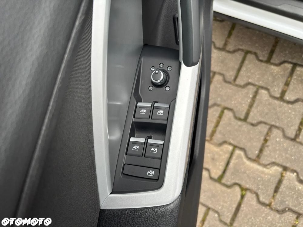 Audi Q3 35 TFSI S tronic - 37