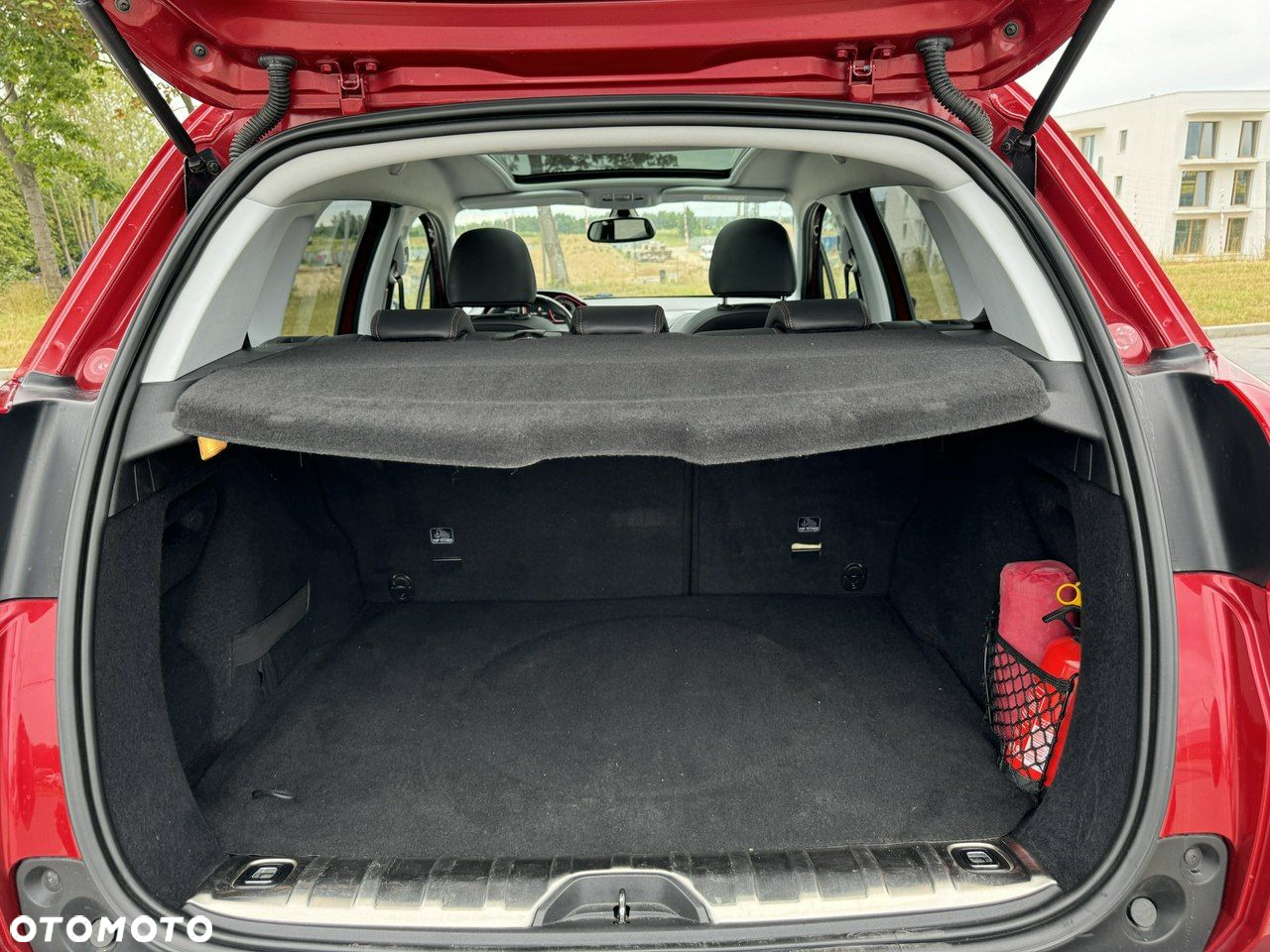 Peugeot 2008 - 37