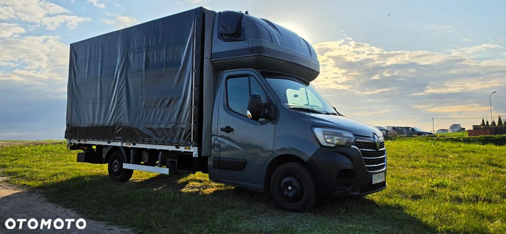 Renault Master - 4