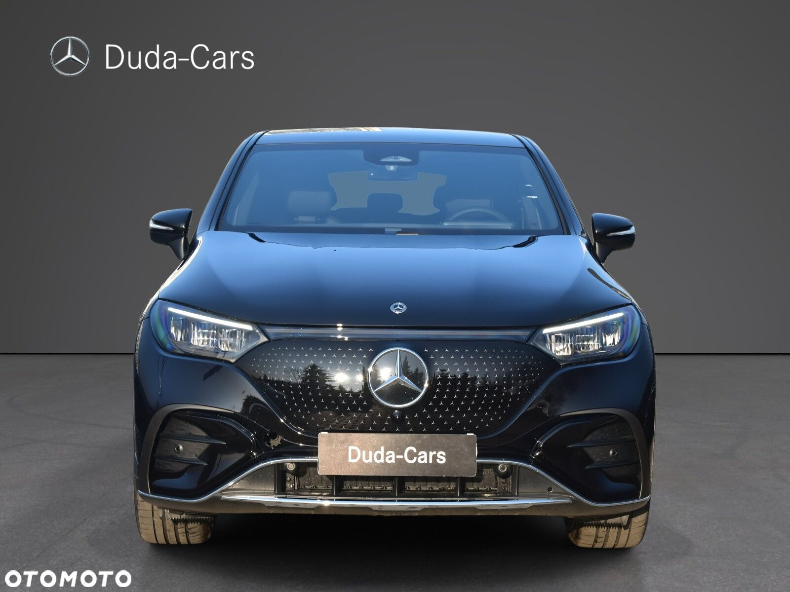 Mercedes-Benz EQE - 5