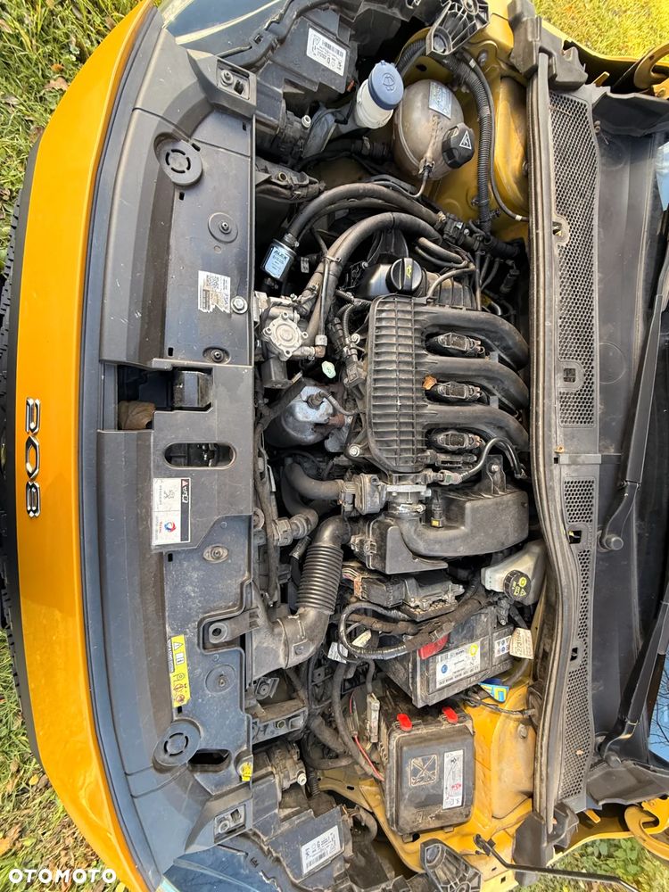 Peugeot 208 1.2 PureTech Active Pack S&S - 5