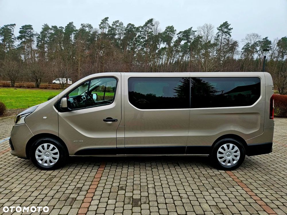 Renault Trafic - 4