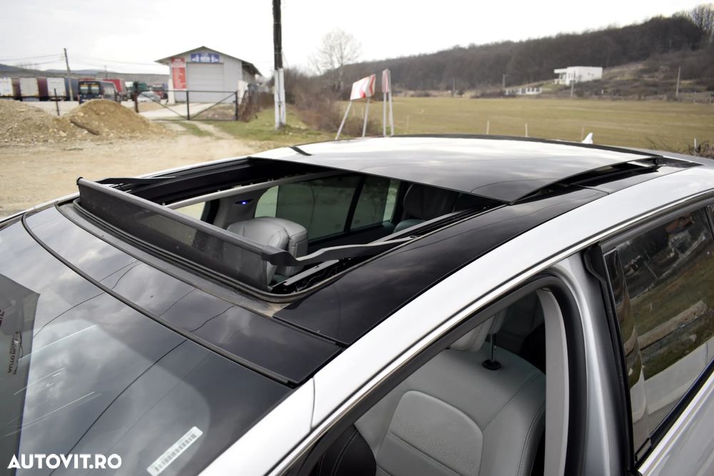 Renault Espace BLUE dCi 200 EDC INITIALE PARIS - 19