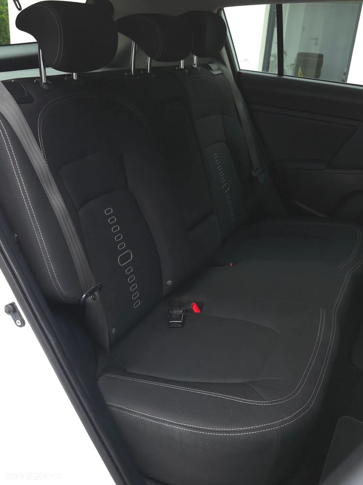 Kia Sportage 1.7 CRDI 2WD ISG Vision - 27