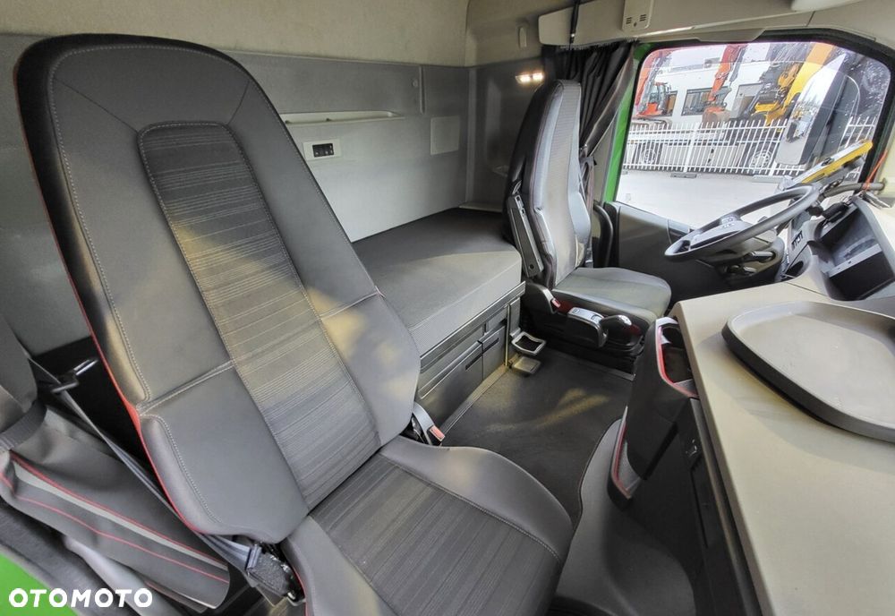 Volvo FH 460 / Meiller / Hakowiec / Retarder - 11