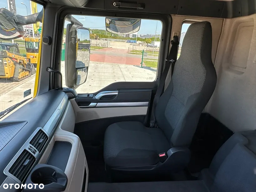MAN TGS 41.460 8X8 - 22