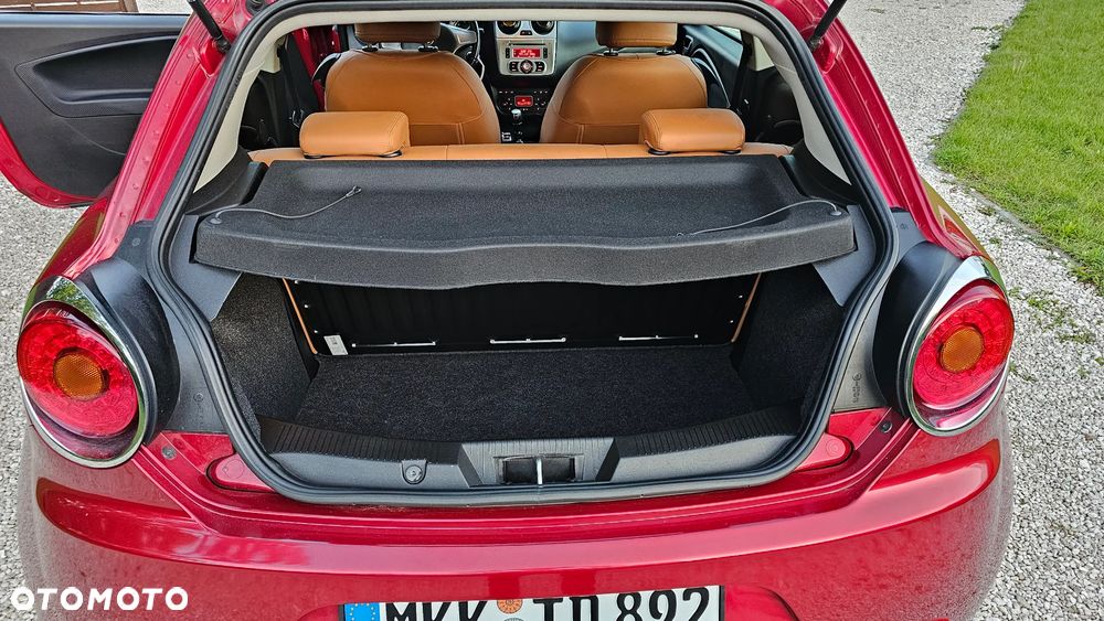 Alfa Romeo Mito 1.3 JTDM 16V Super - 31