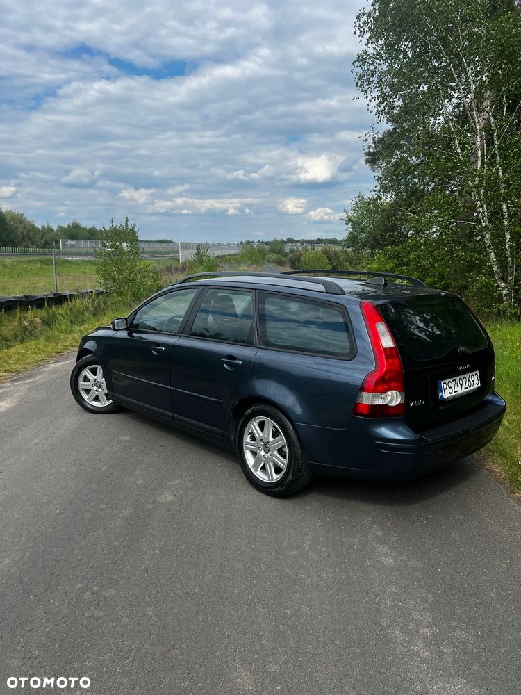 Volvo V50 2.4 Kinetic - 13