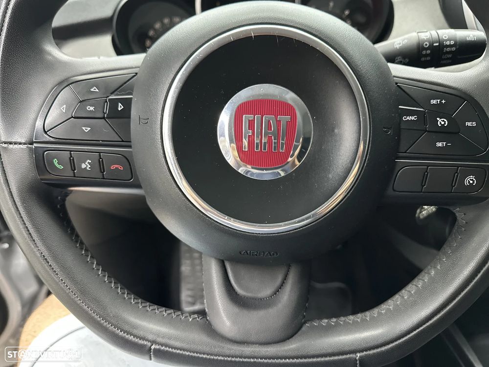 Fiat 500X 1.6 Multijet 4x2 S&S Cross - 43