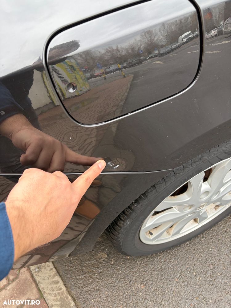 Renault Laguna dCi 110 FAP Sportway - 24