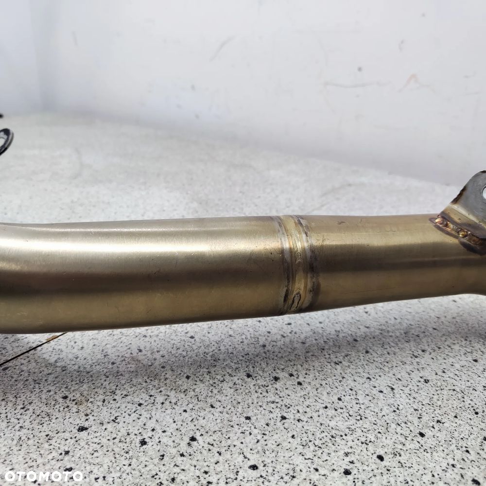 Tłumik, wydech MIVV - 15