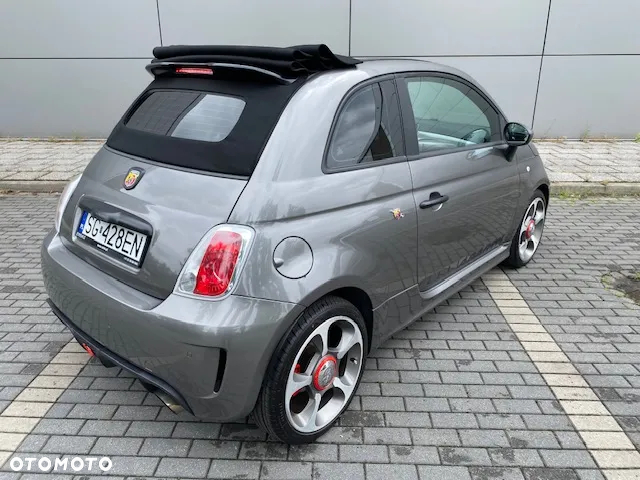 Abarth 500 - 16