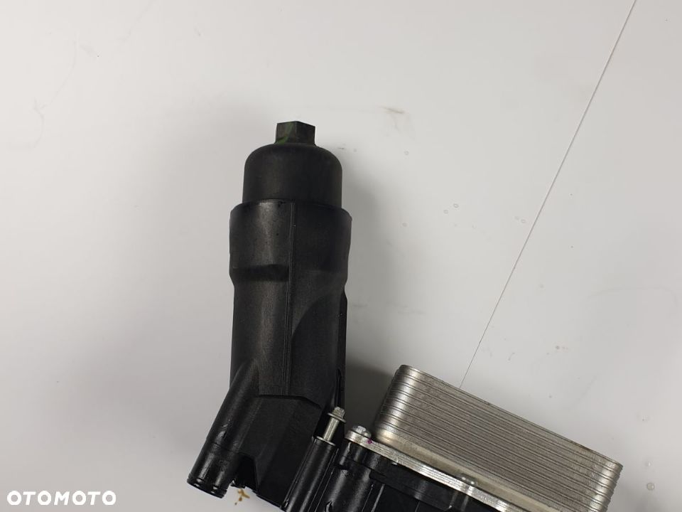 Chłodnica Oleju Silnika JEEP GRAND CVHEROKEE WK2 3.6 V6 17 21 rok - 6