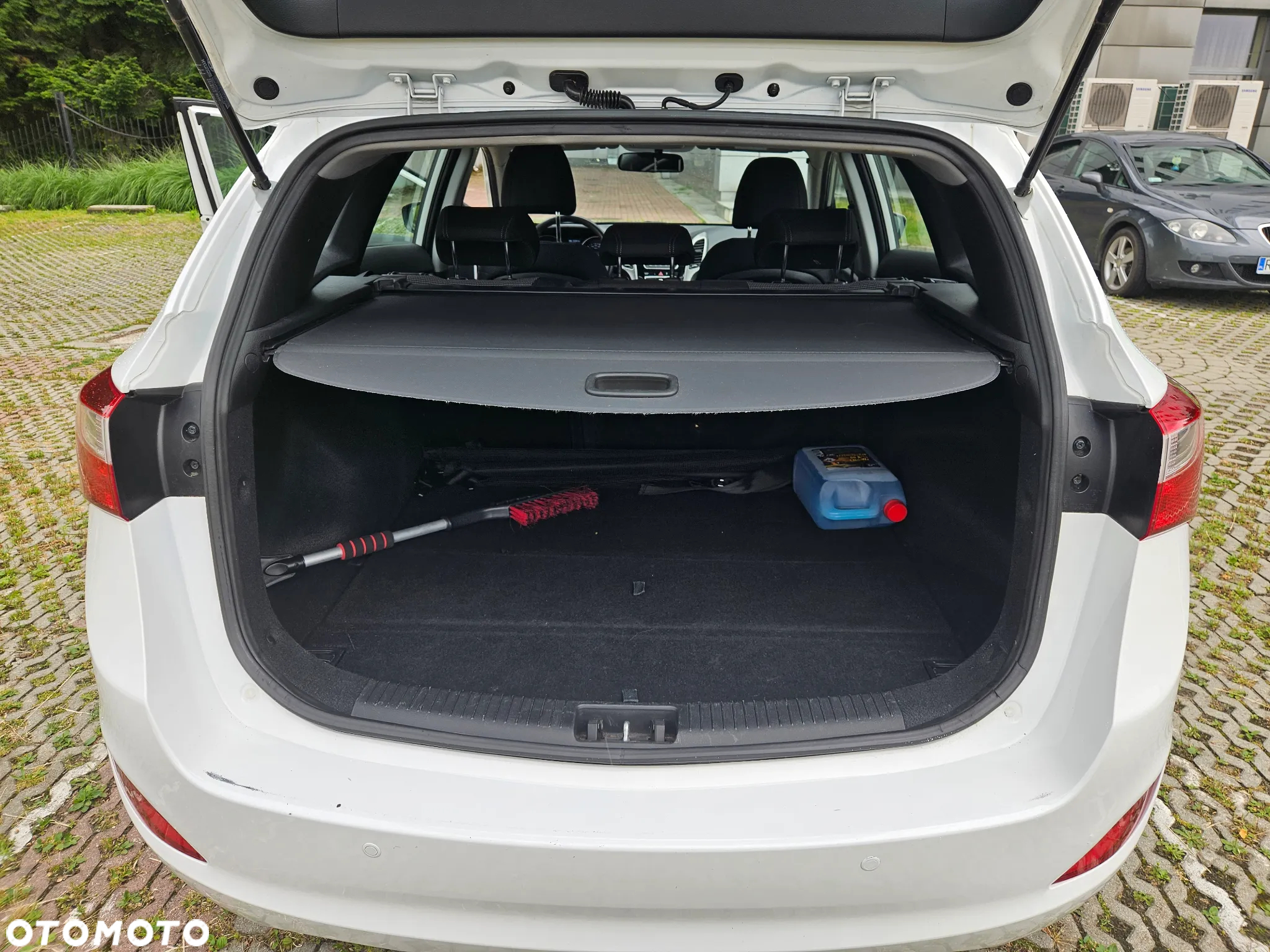 Hyundai i30 1.6 GDI Classic - 7