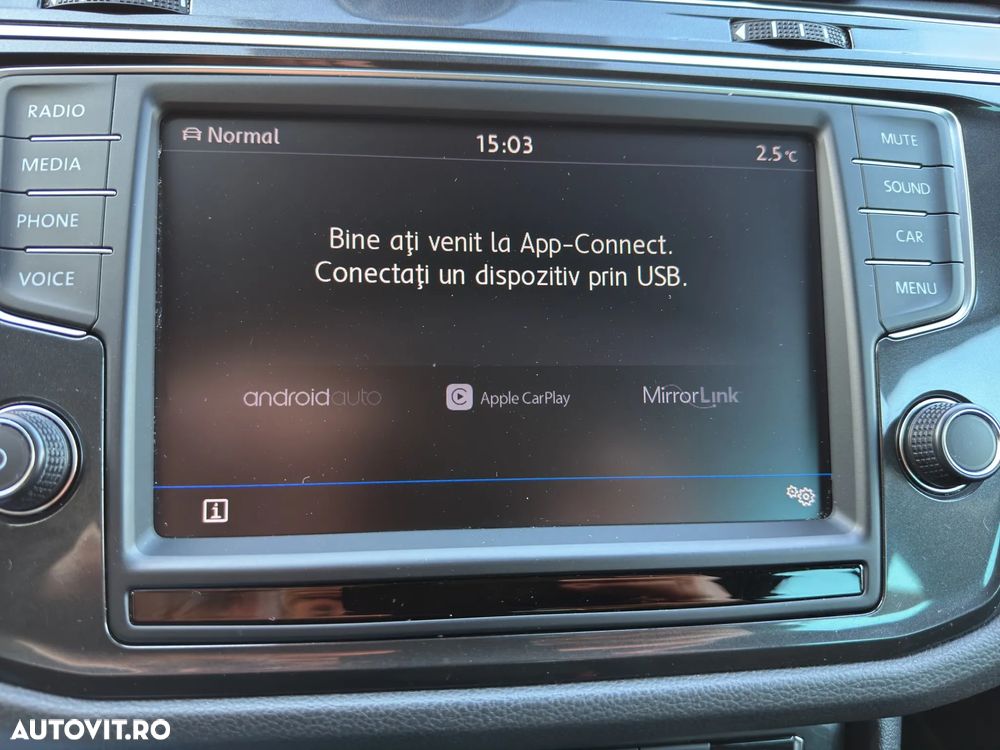 Volkswagen Tiguan 2.0 TDI 4Mot Comfortline - 27